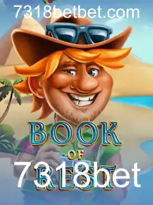 Descubra o Mundo Envolvente de BookofRest com 7318bet
