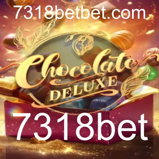 Descubra o Mundo Delicioso de ChocolateDeluxe