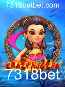 CrazyNuoZha: Mergulhe no Universo Vibrante de 7318bet