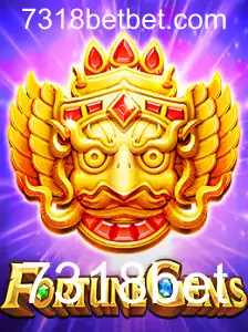 FortuneGems: Explorando as Maravilhas do Jogo Mais Recente da 7318bet