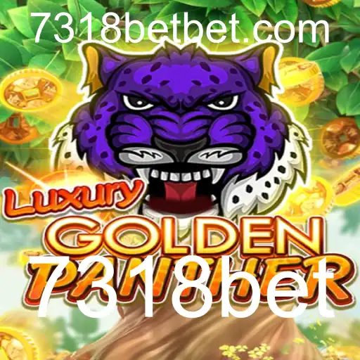 Explore o Novo Jogo LUXURYGOLDENPANTHER - Uma Aventura de Cassino Inigualável