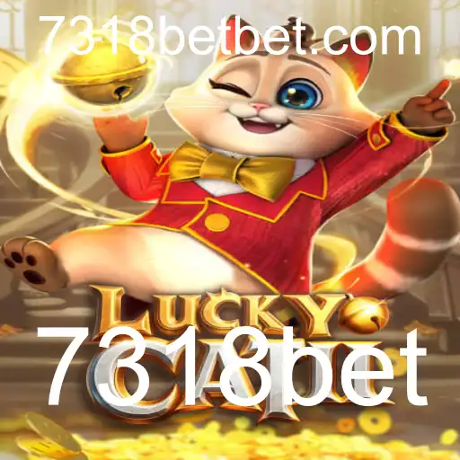Explorando a Emoção do Jogo LuckyCatII e a Estratégia de 7318bet