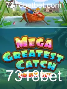 MegaGreatestCatchBonusBuy: A Nova Sensação do Mundo dos Jogos