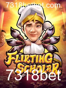 Flirting Scholar: Tudo o que Você Precisa Saber Sobre este Jogo Popular no 7318bet
