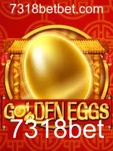 Descubra os Segredos do Jogo GoldenEggs e Conquiste Prêmios