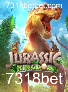 Descubra o Fascinante Mundo de JurassicKingdom: Um Mergulho na Aventura Pré-Histórica
