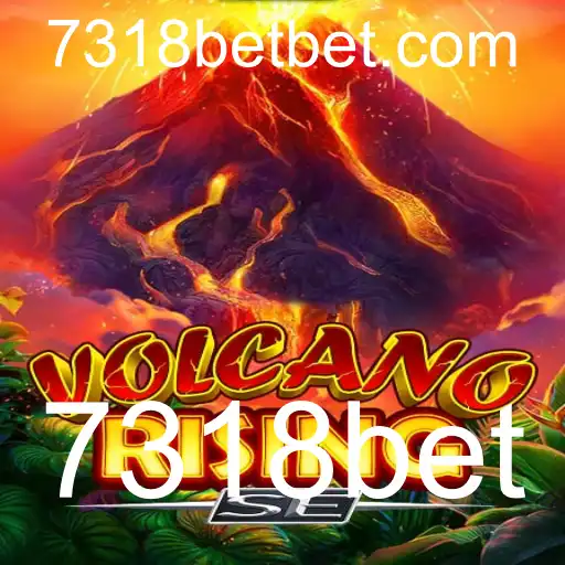 Descubra o Fascinante Mundo de VolcanoRisingSE com 7318bet
