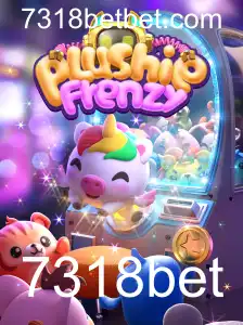 Descubra o mundo encantador de PlushieFrenzy