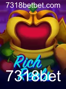 Explorando O Fascinante Mundo de RichReels: Uma Aventura em 7318bet