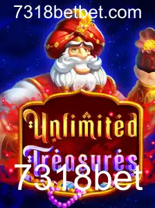 UnlimitedTreasures: découvre le monde fascinant du jeu avec 7318bet