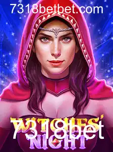 Descubra o Fascinante Mundo de WitchesNight