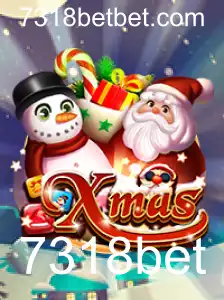 Xmas: Uma Aventura de Natal com 7318bet